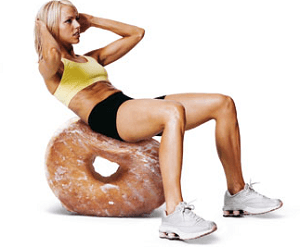 donut-workout