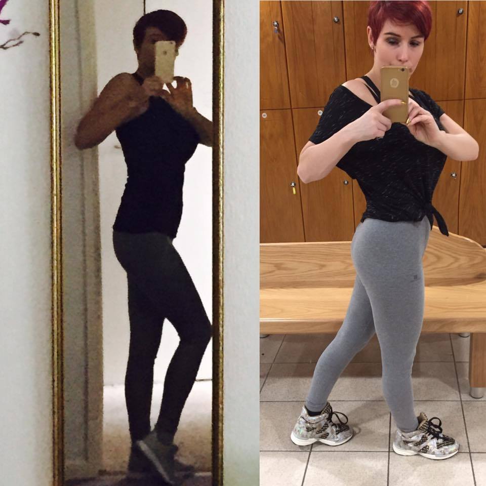 Body goals