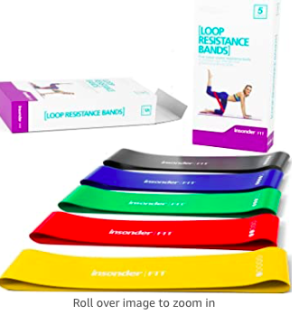 Loop Resistance Bands