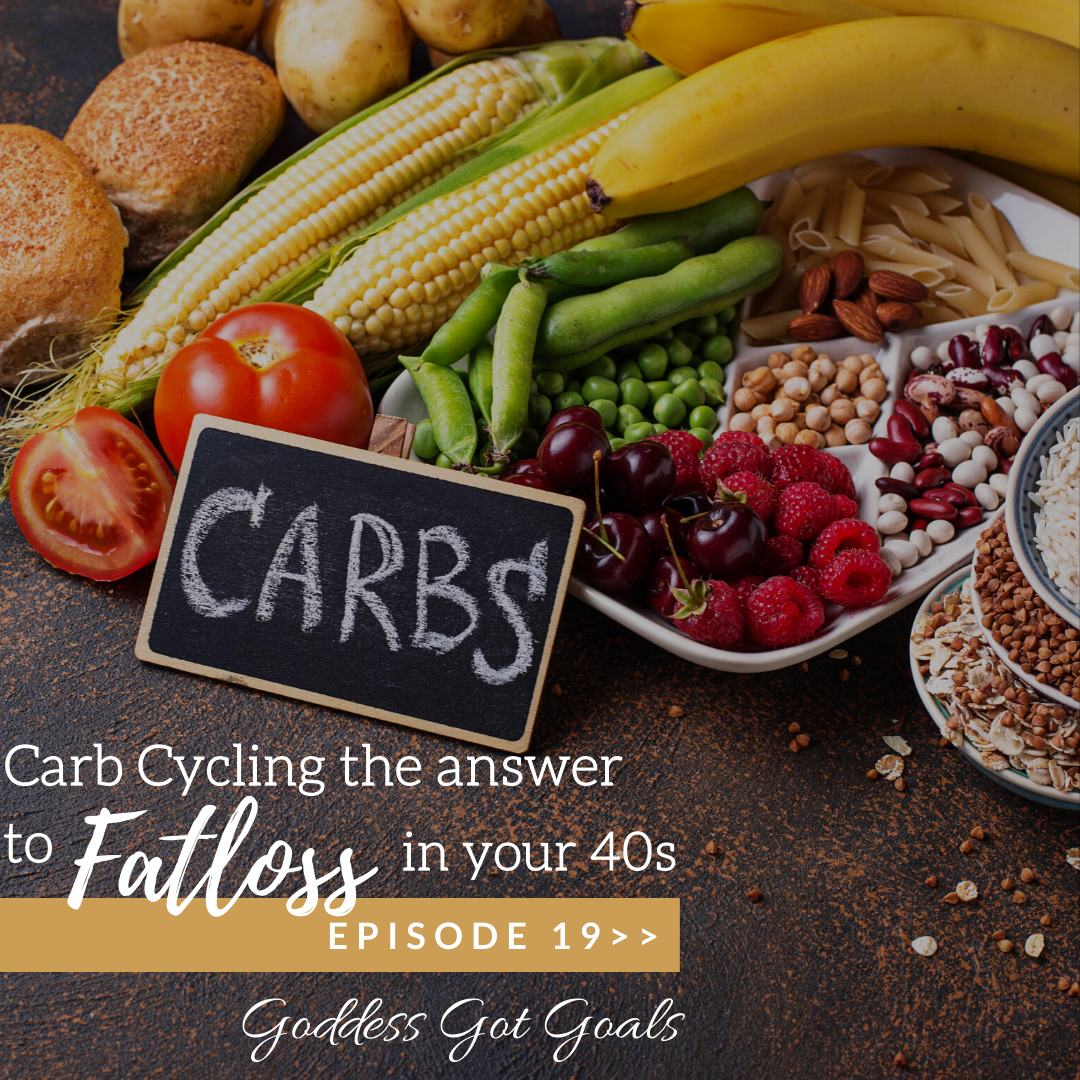 Carb Cycling
