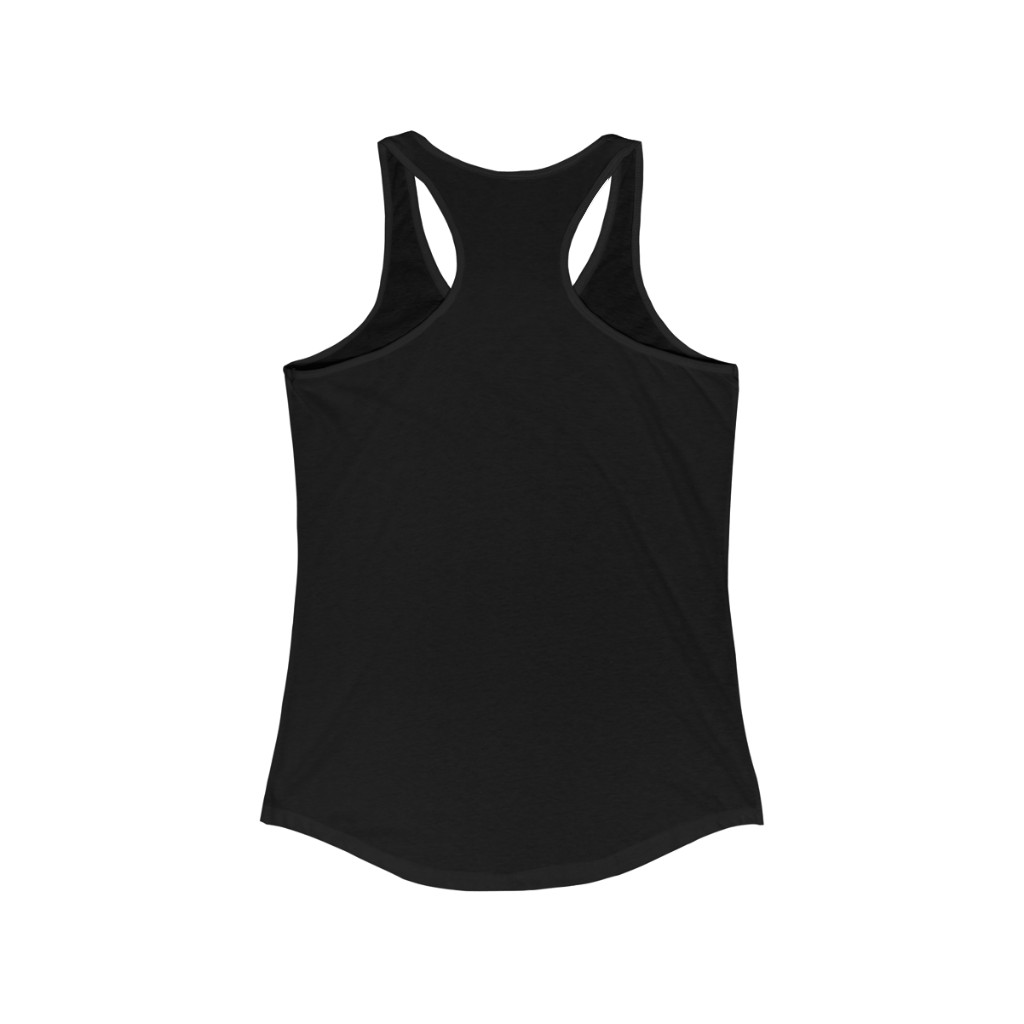 "Swinger" Racerback Tank - Image 4