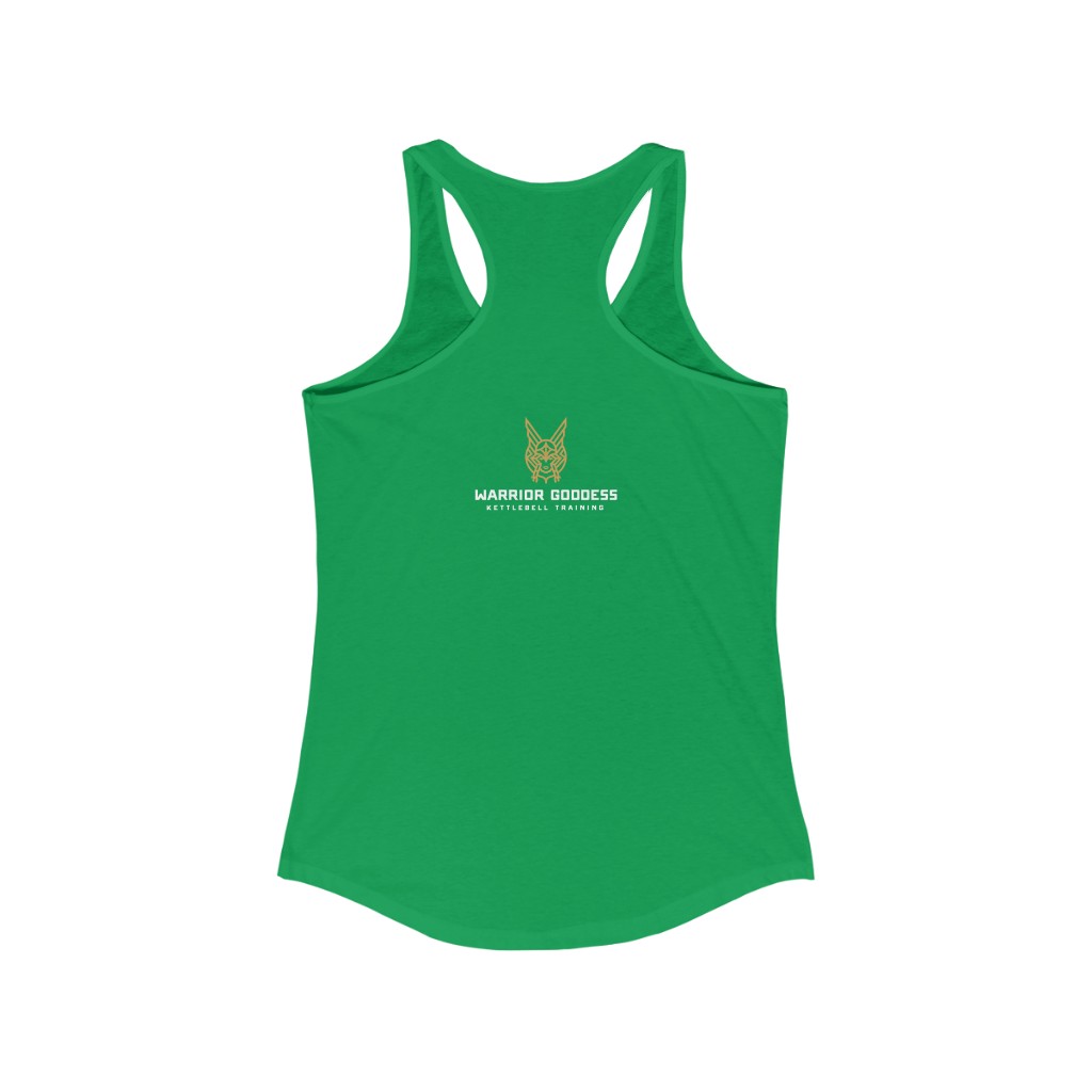 "Swinger" Racerback Tank - Image 12