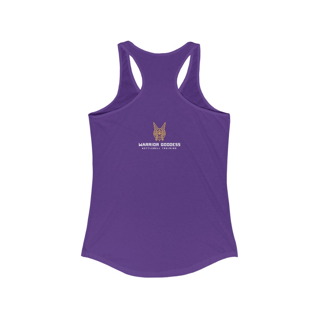 "Swinger" Racerback Tank - Image 14