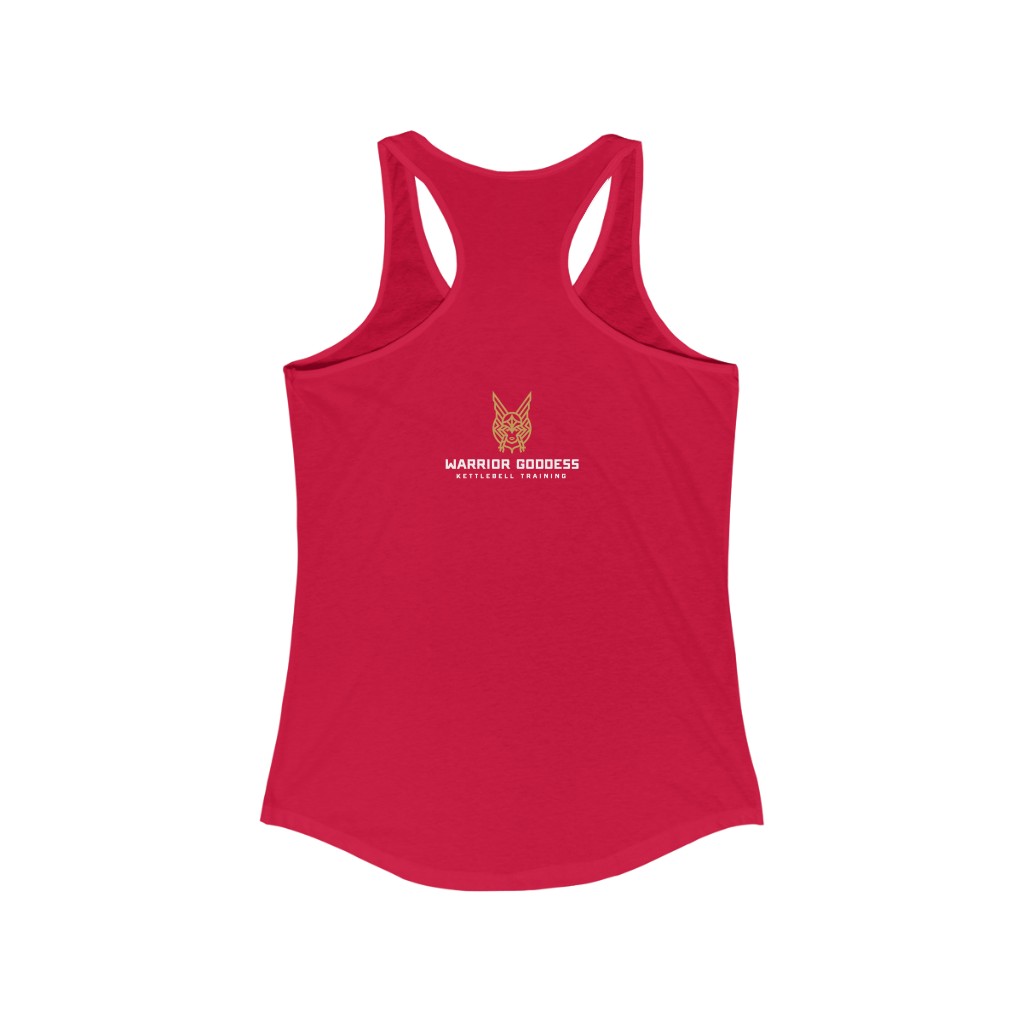 "Swinger" Racerback Tank - Image 16