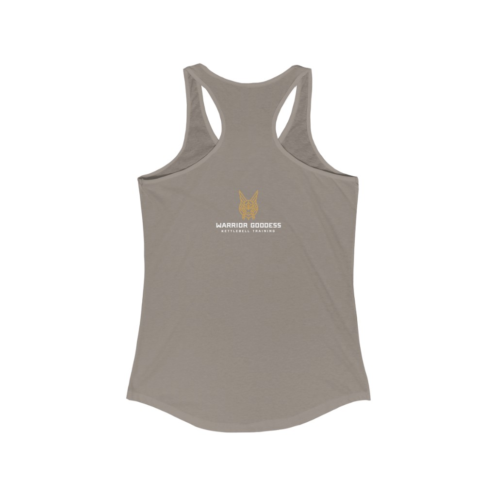 "Swinger" Racerback Tank - Image 8