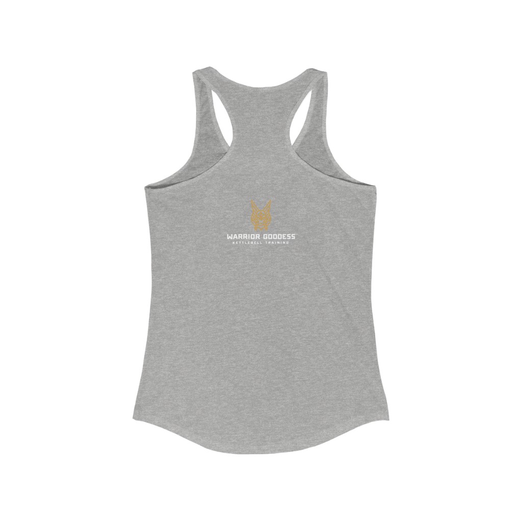 "Swinger" Racerback Tank - Image 6