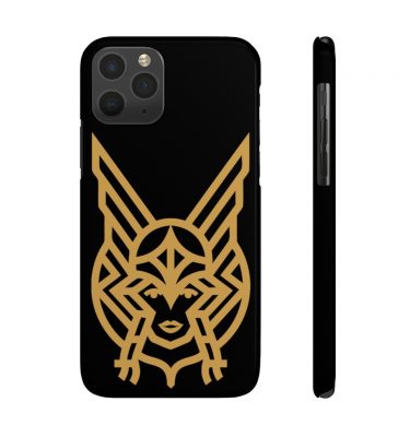 "Warrior Goddess Valkyrie" iPhone 11 Pro Slim Phone Case