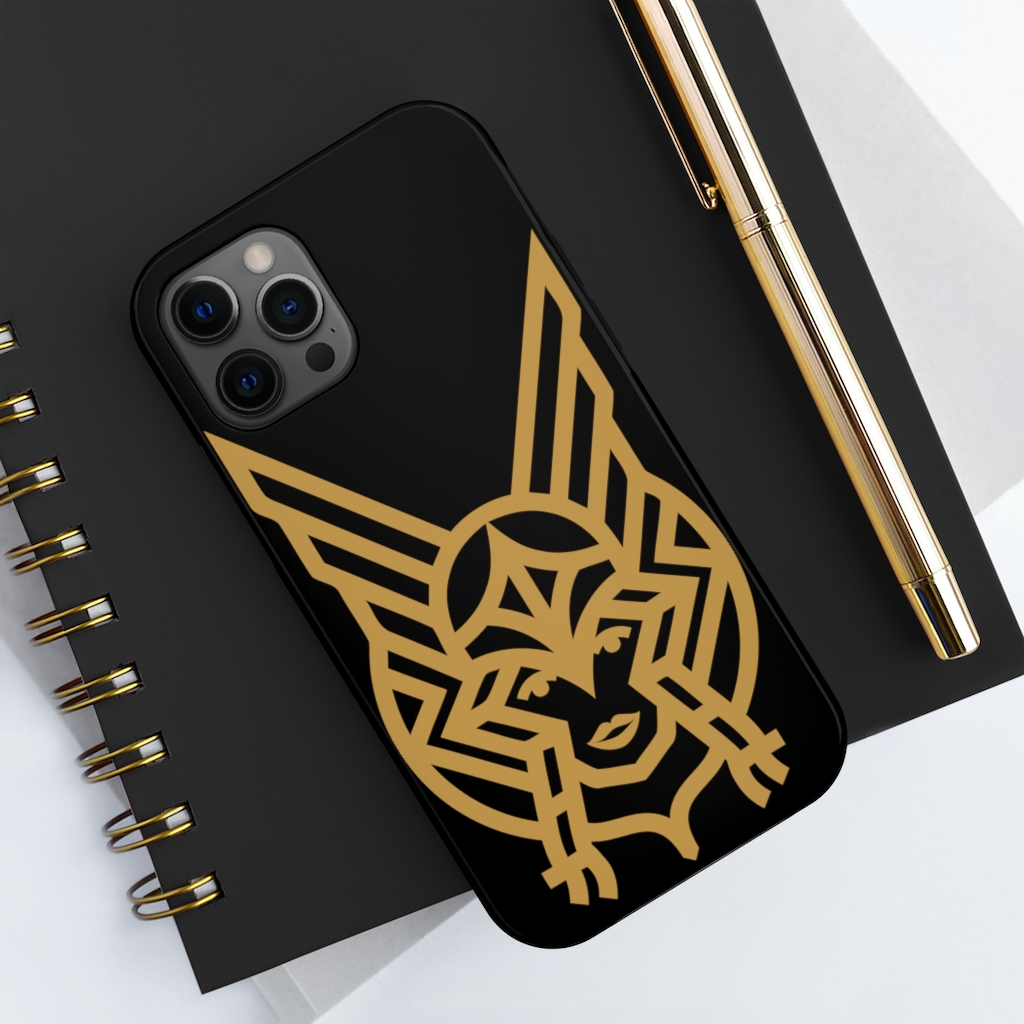 iPhone 12 Pro Case Mate Tough Phone Cases - Image 2