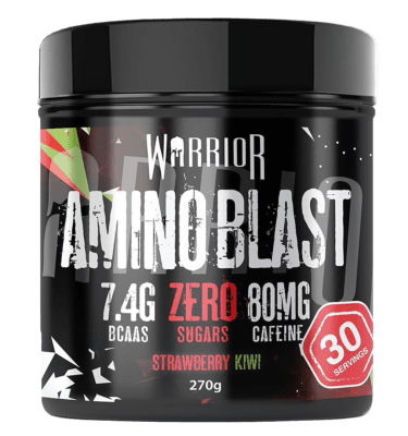Warrior AminoBlast