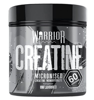 Warrior Creatine Monohydrate Powder