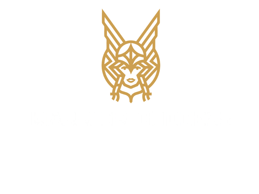 The Warrior Goddess Saga